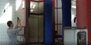 Fernhilfe App im Einsatz bei Cottbuserverkehr