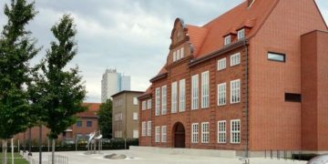 Stadthaus Cottbus