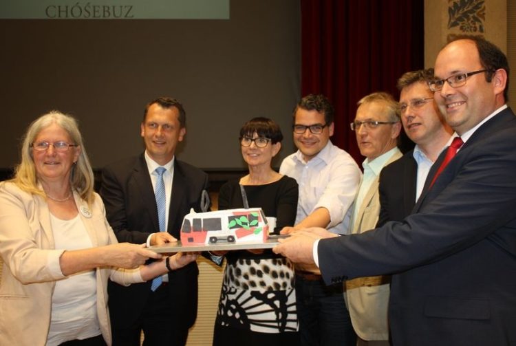 Cottbusverkehr
