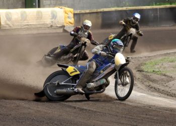 MSC Jugend Lübben/Vincent Paarmann