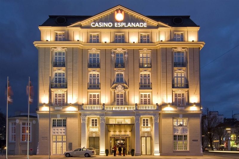 Warum Sie nie Online Casino Echtgeld sehen, das tatsächlich funktioniert