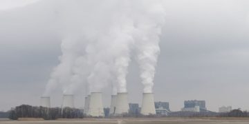 Kraftwerk Jänschwalde