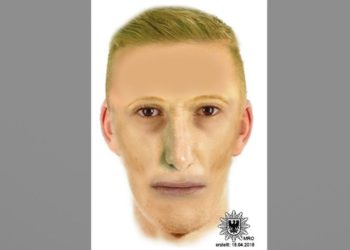 Polizeidirektion Süd in Cottbus