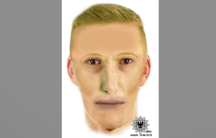 Polizeidirektion Süd in Cottbus