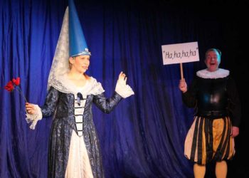 Foto: Marko Ziesemer