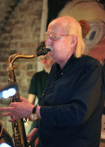 Friedhelm Schnfeld Solo