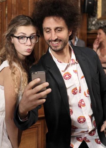 Wohne lieber ungewhnlich_Pressefoto_04 Neue Visionen Filmverleih