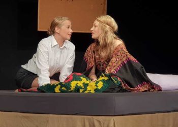 Foto: Sandra Mattner