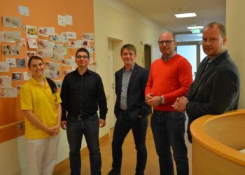 Klinikum Niederlausitz / Daniela Graß