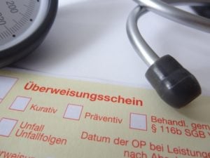 Kassenärzte in Brandenburg kritisieren schärfere Terminmeldepflicht
