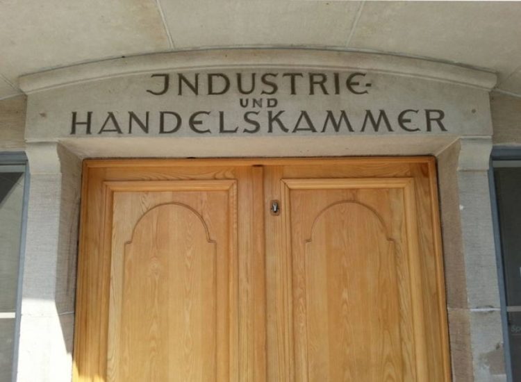 Industrie und Handelskammer Cottbus