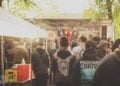 Mosh gegen Krebs
