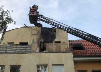 Feuerwehr Großräschen Nord