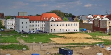 Cottbus-Bilder @UK