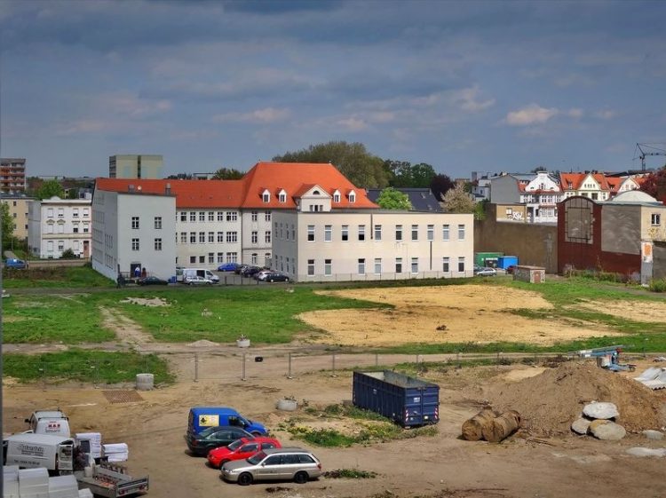 Cottbus-Bilder @UK
