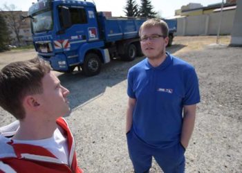 BennyJob Episode #002