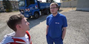 BennyJob Episode #002