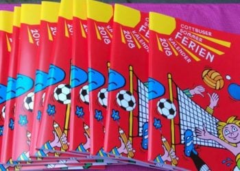 Stadtsportbund Cottbus