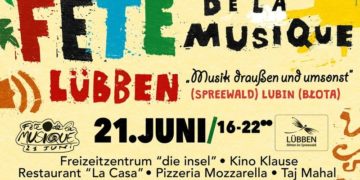 Stadt Lübben