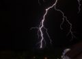 Blitz Gewitter