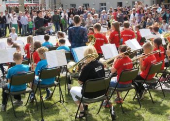 Schulfest und Schuljahresabschlusskonzert am Konservatorium Cottbus