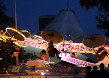 Bürgerfest Sachsendorf