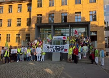 Verdi Südbrandenburg