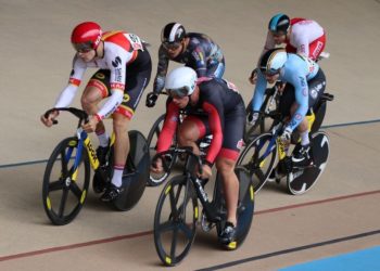 Podiumsplätze für RSC-Nachwuchs beim SprintCup Cottbus