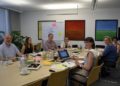 CTK Betriebskita-Projektgruppe nimmt Arbeit auf