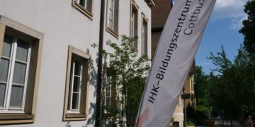 IHK Bildungszentrum Cottbus