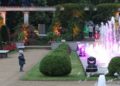 Rosengartenfesttage