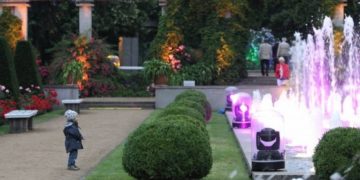 Rosengartenfesttage