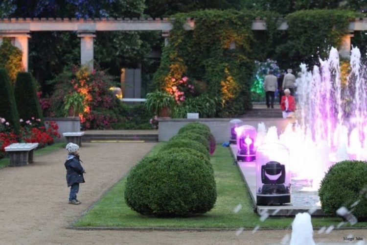 Rosengartenfesttage