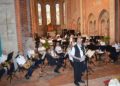 7. Benefizkonzert für Volksbundarbeit in Mühlberg