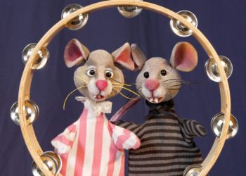 20. Internationales Puppentheaterfestival. Taiwanische Bühne eröffnet Jubiläum