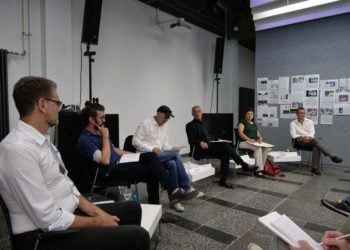 Pressekonferenz Staatstheater Cottbus Ausblick Spielzeit 2018/2019