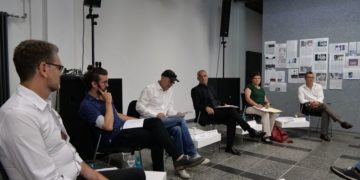 Pressekonferenz Staatstheater Cottbus Ausblick Spielzeit 2018/2019