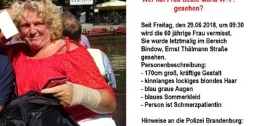 Polizeidirektion Süd in Cottbus