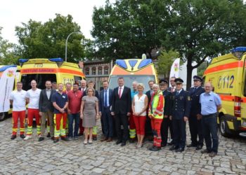 Landkreis Oberspreewald-Lausitz