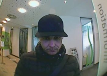 Polizeidirektion Süd in Cottbus