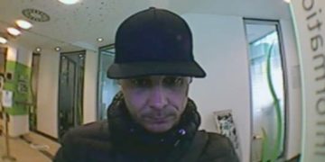 Polizeidirektion Süd in Cottbus