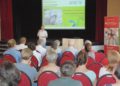 Wenn Worte zur Waffe werden - Umgang mit Mobbing/Cybermobbing