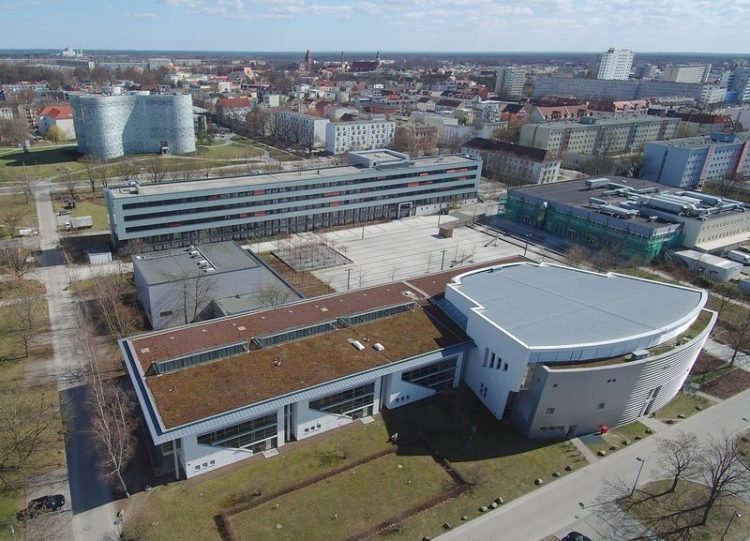 Internationale Mathematik- und Informatik-Konferenz an der BTU in Cottbus