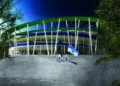 BTU-Studierende gewinnen VDI-Wettbewerb für Karlsruher Stadionentwurf