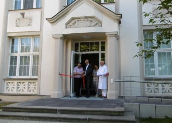 Lausitz Klinik Forst