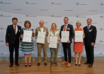 berufundfamilie Service GmbH