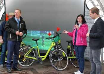 Pressestelle Kreisverwaltung Torsten Hoffgaard