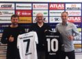VfB Krieschow verlängert mit Tim Richter und Kevin Karow