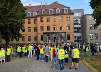 Verdi Südbrandenburg