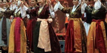 FolkloreLawine 2017